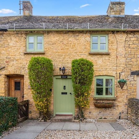 Forsythia Cottage Bourton-on-the-Water Exterior foto